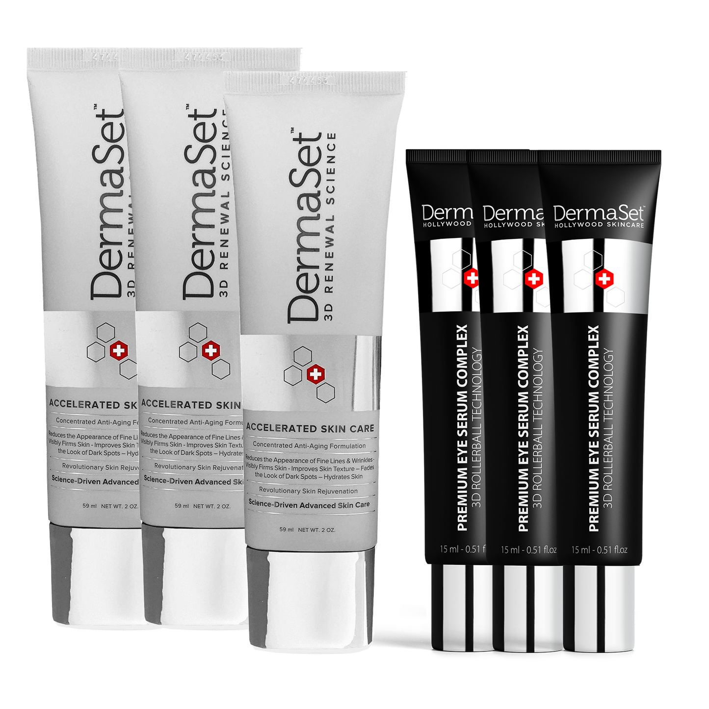 dermaset