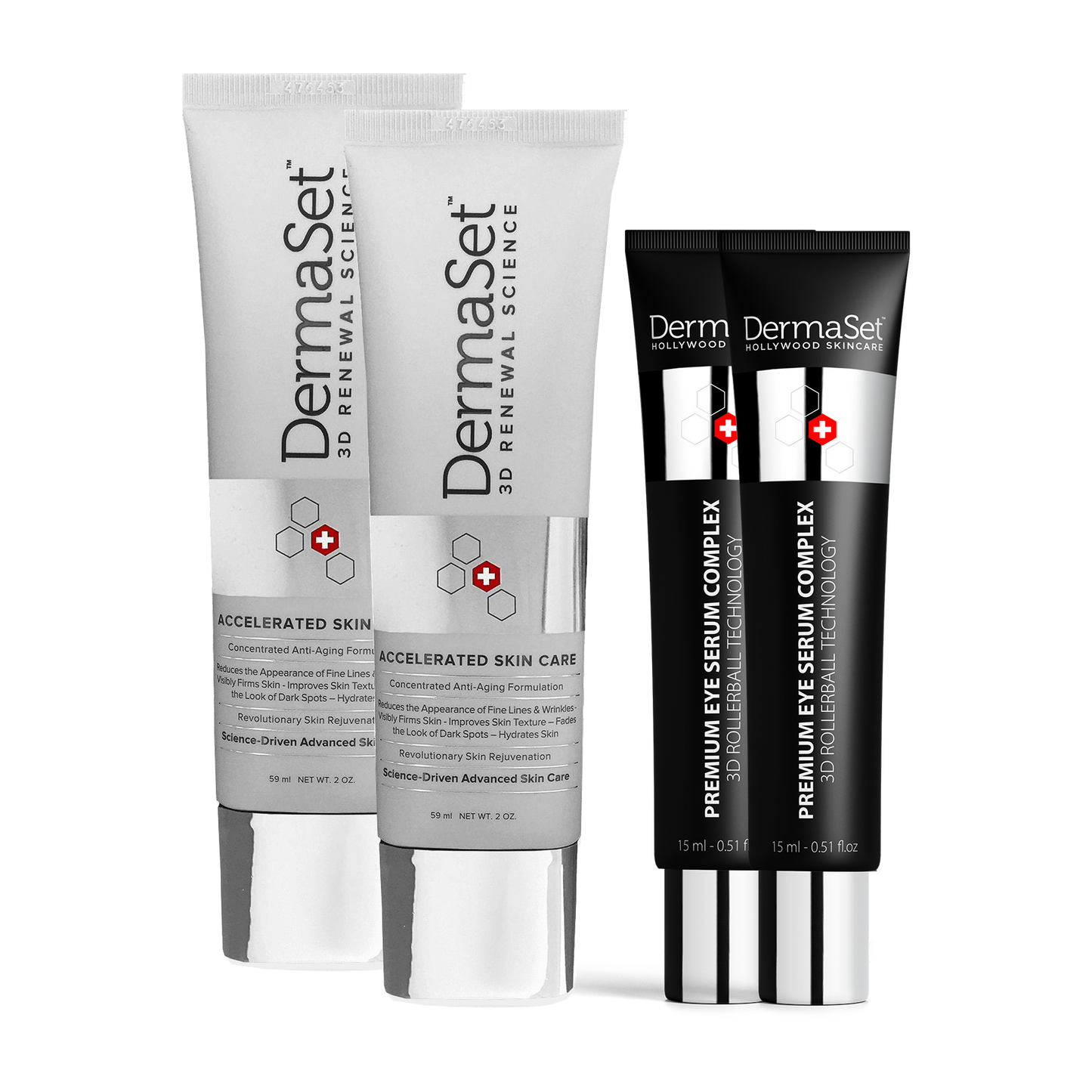 dermaset