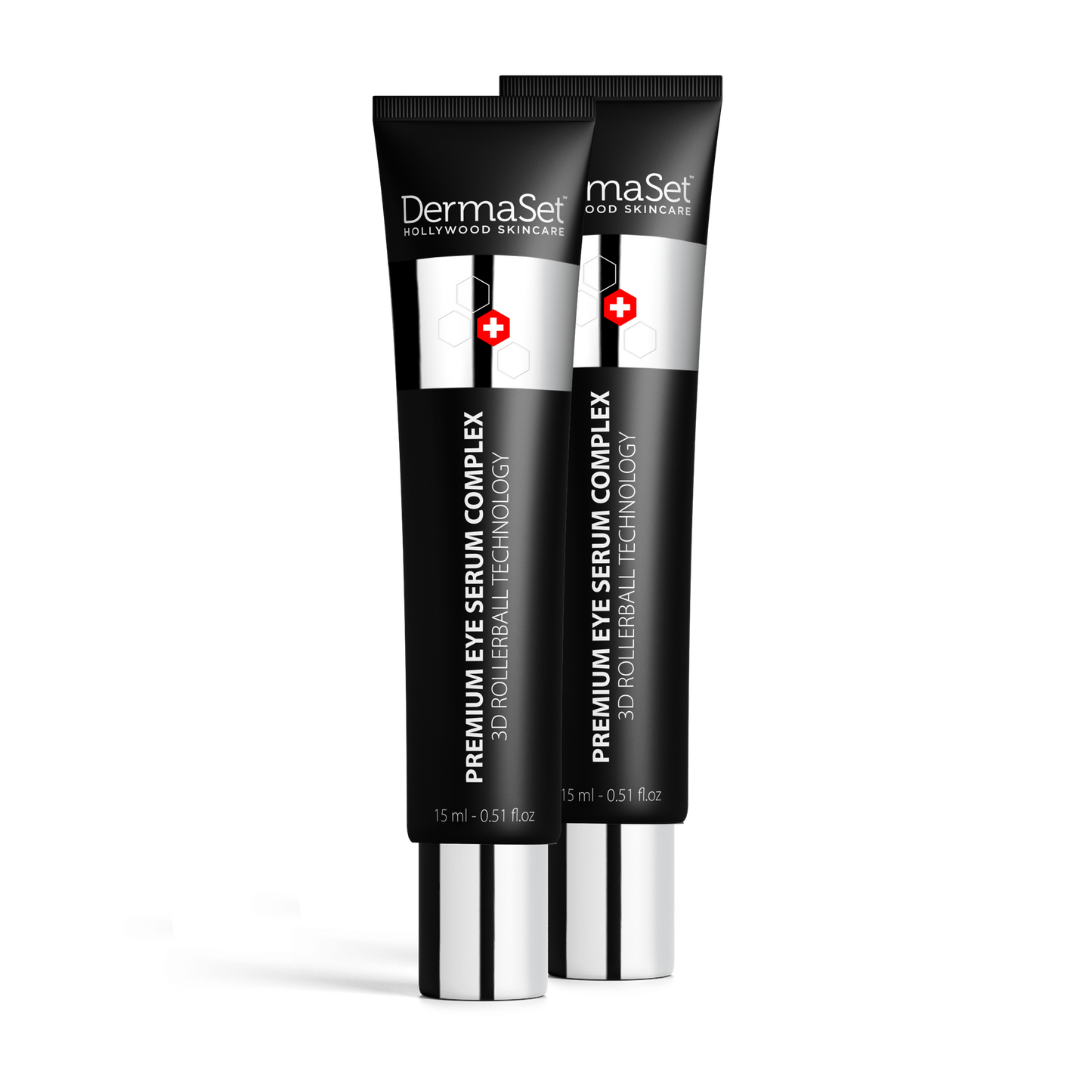 3D Rollerball Eye Serum for Dark Circles & Aging Spots