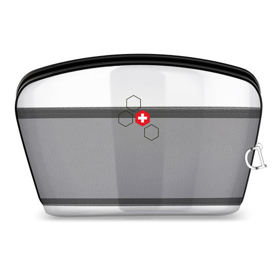 Medium Size Travel Bag